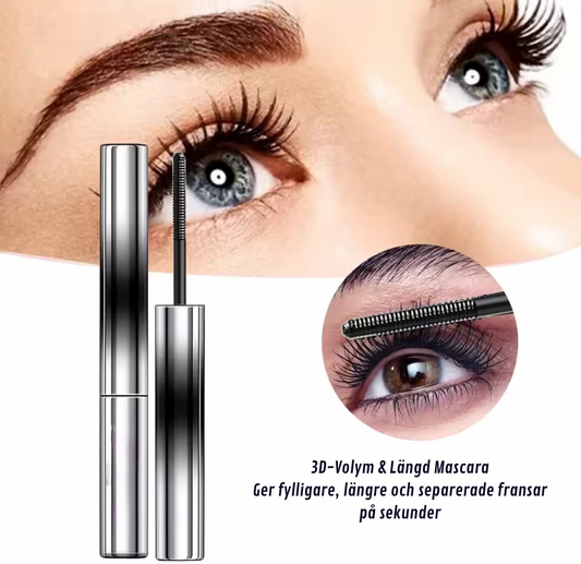 Ledora™ IronLash Mascara