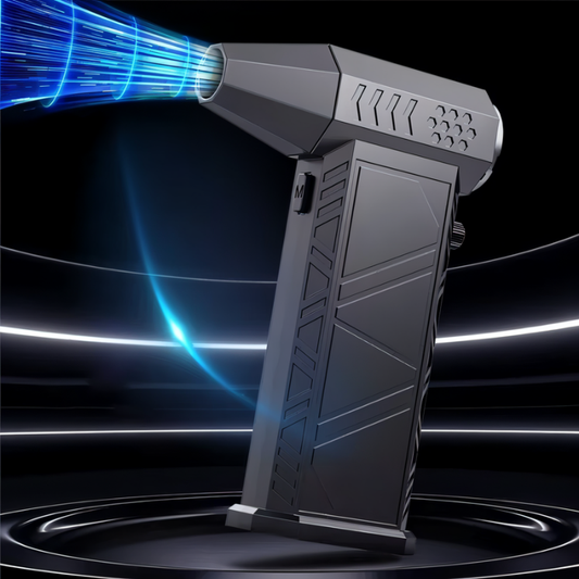 NordBlås - Aldrig mer iskalla fingrar och sena ankomster