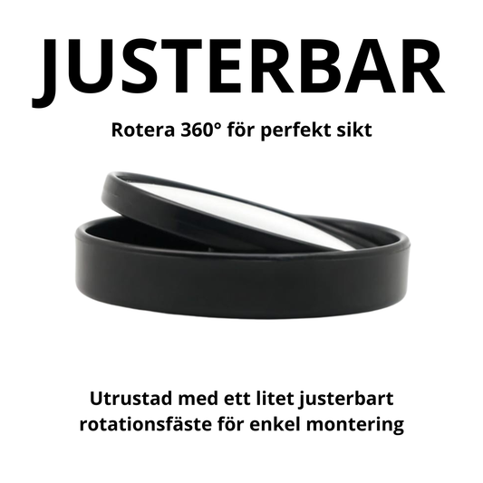 Ledora™ BlindSafe Pro