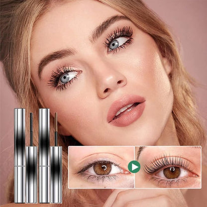 Ledora™ IronLash Mascara