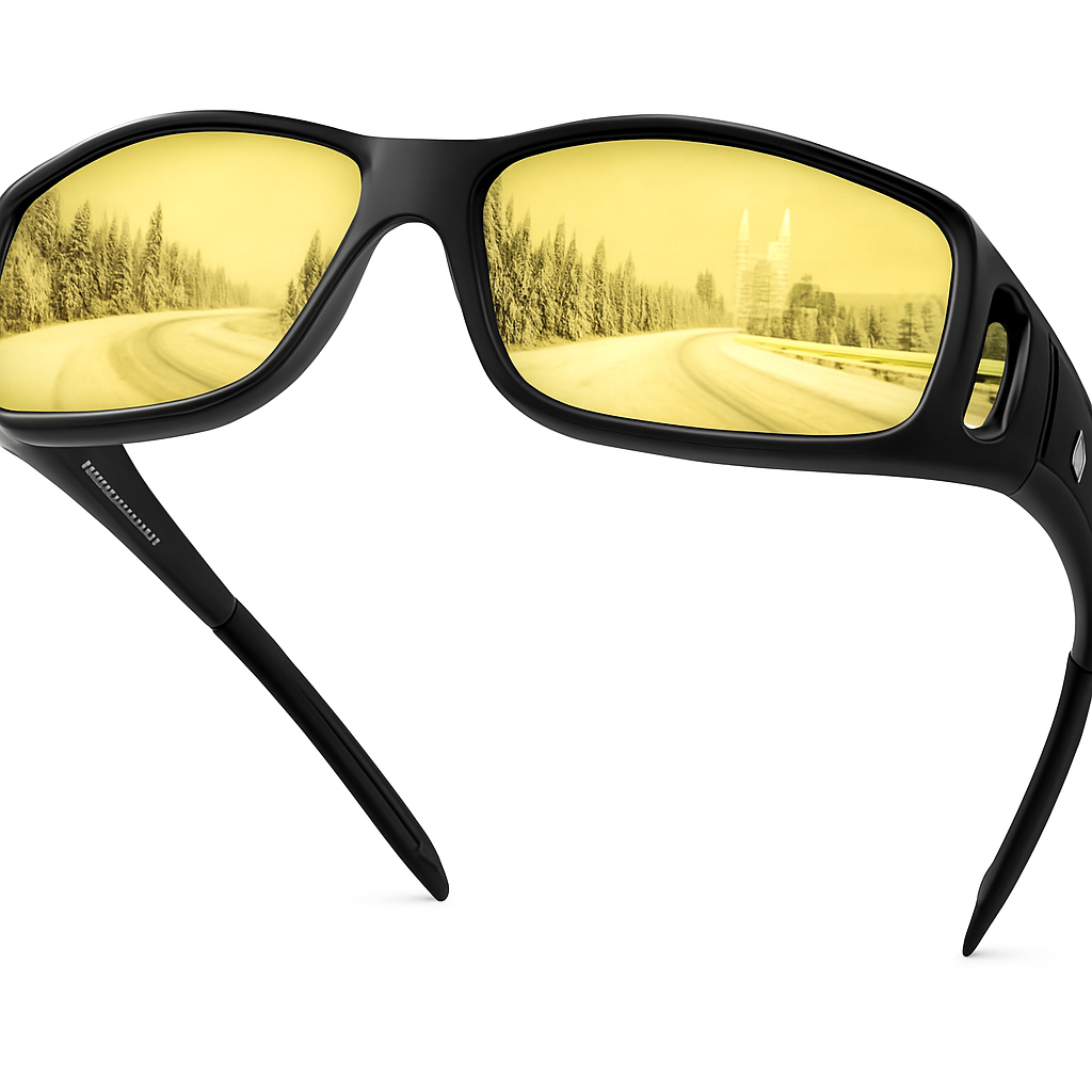 Ledora™ NightVision Duo™ Series – SlimFit™ & WideFrame™
