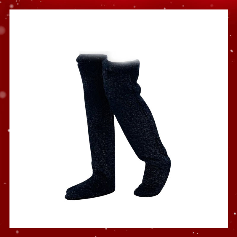 🎄 Mysiga Benvärmare™ – Varmare, mjukare & mysigare vinter ❄️