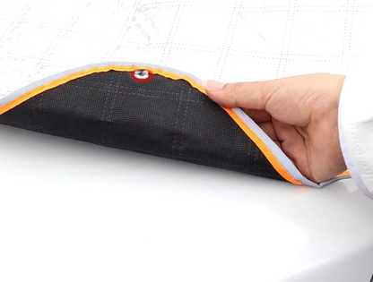 IceShield Pro™ – Vindtuta & ruteskydd med starka magneter