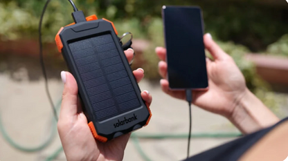 Ledora™ Solenergi-Powerbank PRO