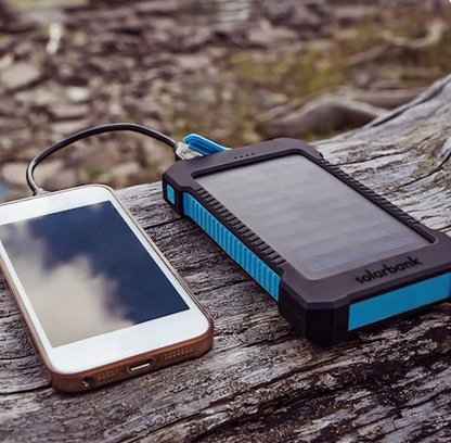 Ledora™ Solenergi-Powerbank PRO