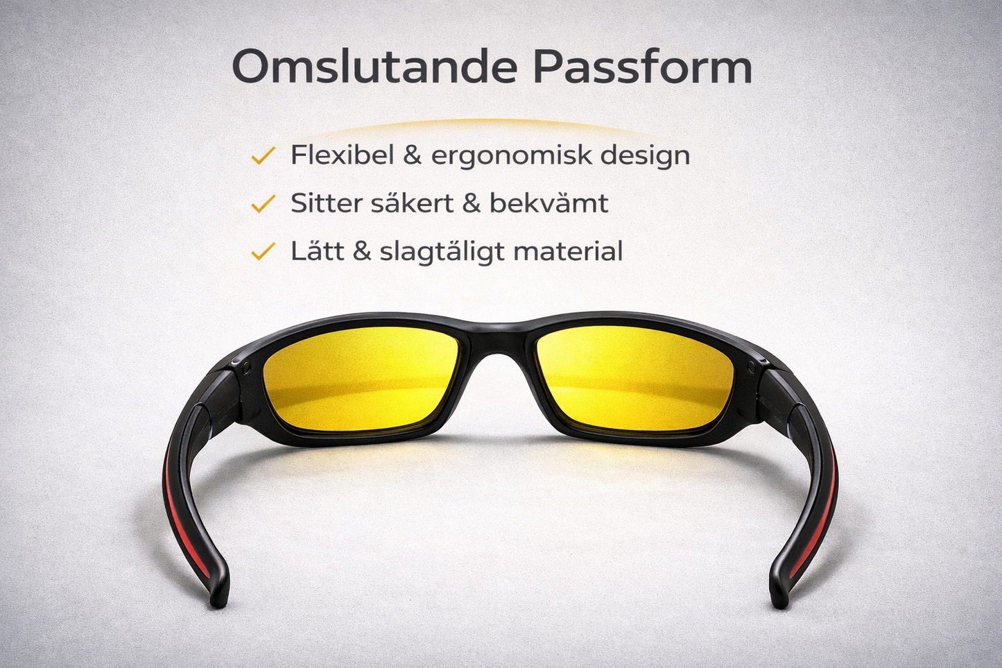 Ledora NightDrive Pro™ – Limited Edition