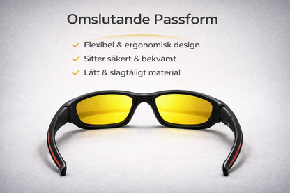 Ledora NightDrive Pro™ – Limited Edition