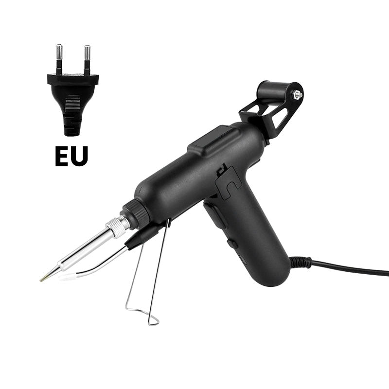 ProHeat™ 80W Lödkolv – Snabb Uppvärmning & Precision