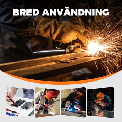 ProHeat™ 80W Lödkolv – Snabb Uppvärmning & Precision