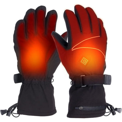 Värmehandskar™ – Håll händerna varma i alla väder!