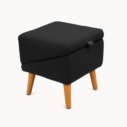 PälsSteg™ – Stilrent hjälpsteg som skyddar leder och PälsSteg™