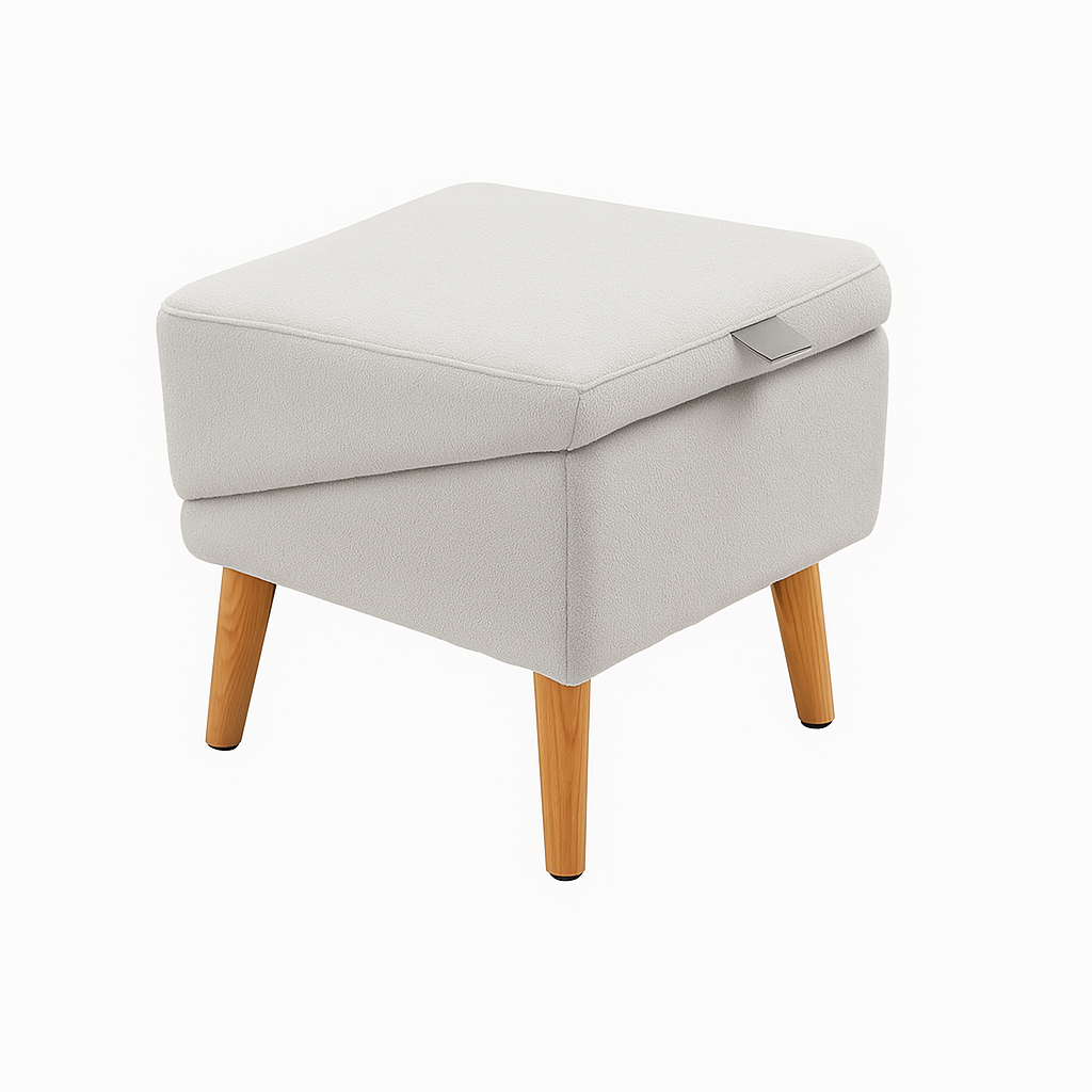 PälsSteg™ – Stilrent hjälpsteg som skyddar leder och PälsSteg™