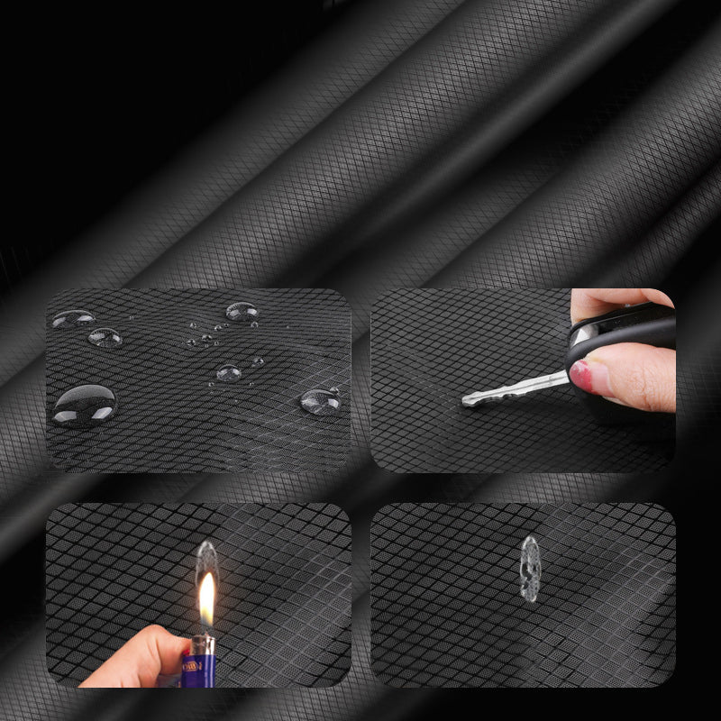 IceShield Pro™ – Vindtuta & ruteskydd med starka magneter