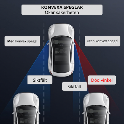 Ledora™ BlindSafe Pro