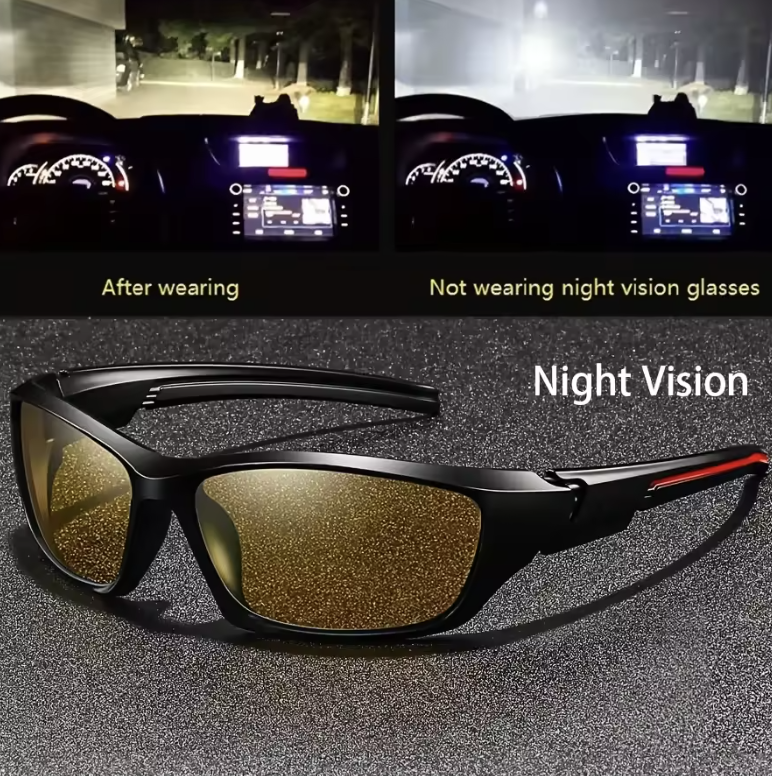 Ledora NightDrive Pro™ – Limited Edition