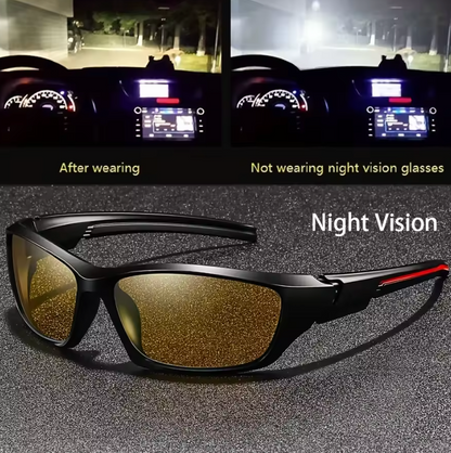 Ledora NightDrive Pro™ – Limited Edition