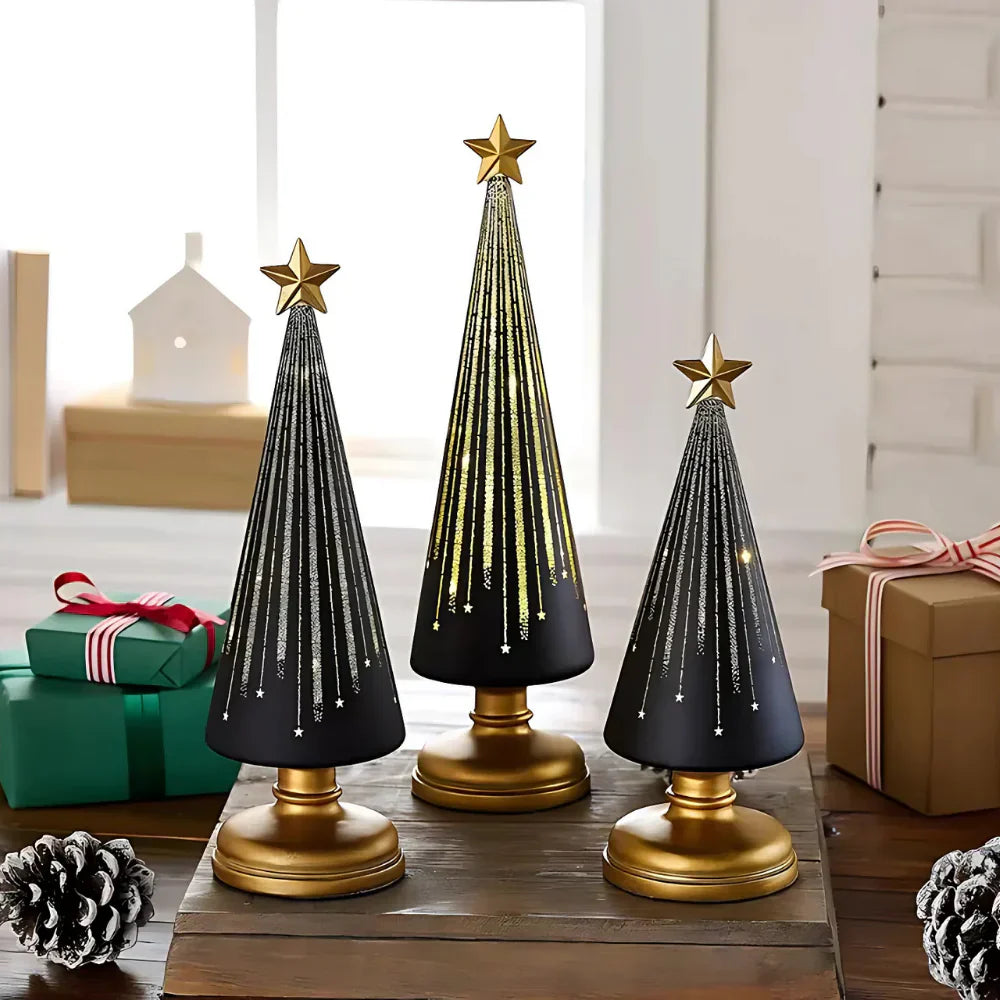 JuleGlöd™ | Skapa värme, lugn och julstämning i hela hemmet