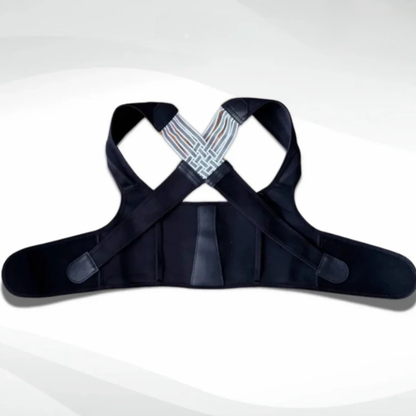 Ledora™ PostureSupport Pro – Ergonomiskt ryggstöd för bättre hållning & mindre smärta