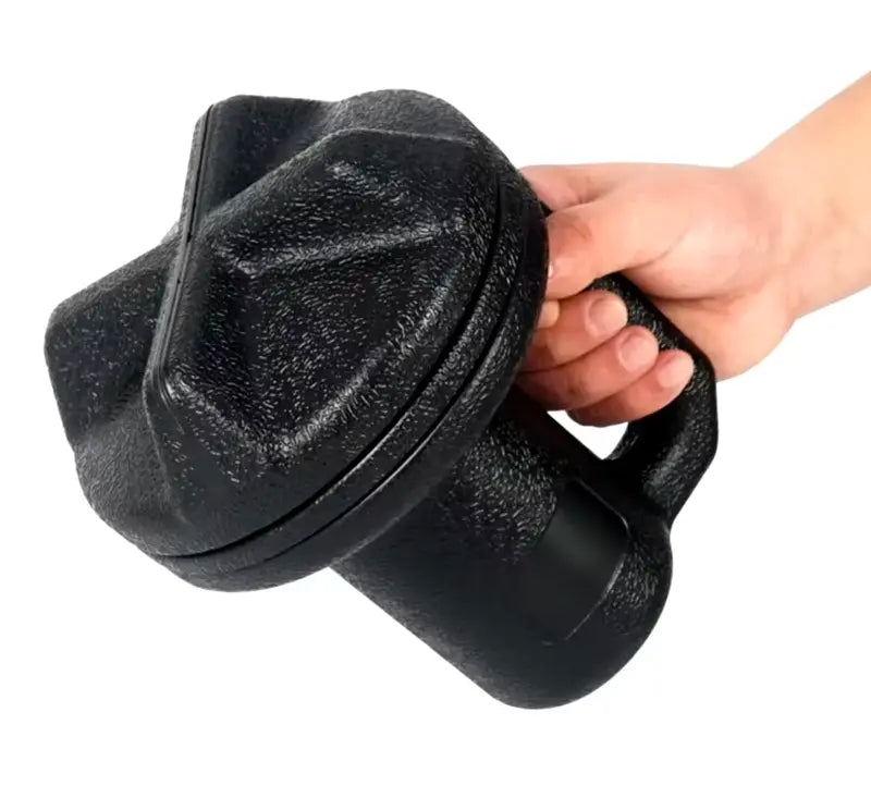 Ledora HeatGo™ – Kraftfull portabel värmare för utomhus & nödsituationer