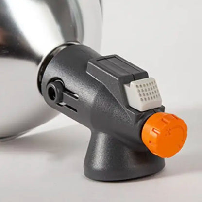 Ledora HeatGo™ – Kraftfull portabel värmare för utomhus & nödsituationer