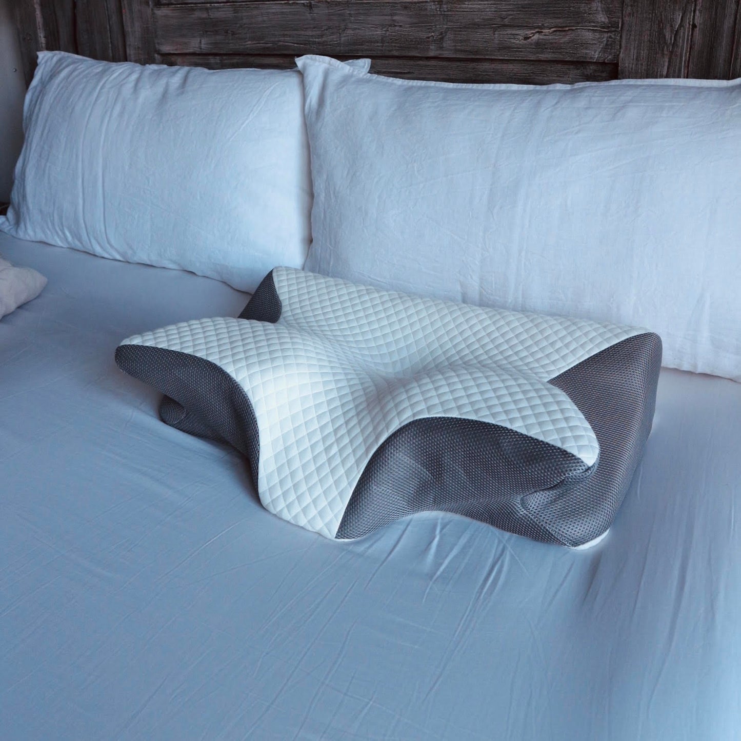 NackRelax™ - Ortopedisk kudde