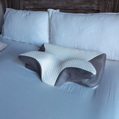 NackRelax™ - Ortopedisk kudde