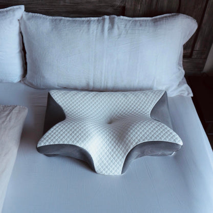 NackRelax™ - Ortopedisk kudde