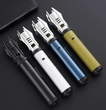 Stormtändare Pro™ – Vind- & Vattentålig