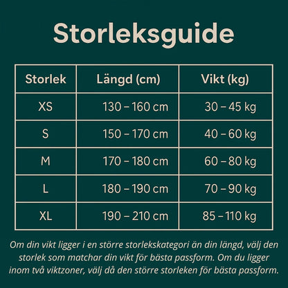 Ledora™ PostureFlex™| Lindrar ryggont och förbättrar hållningen