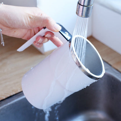 Ledora™ SmartMug – Automatisk omrörning med temperaturdisplay