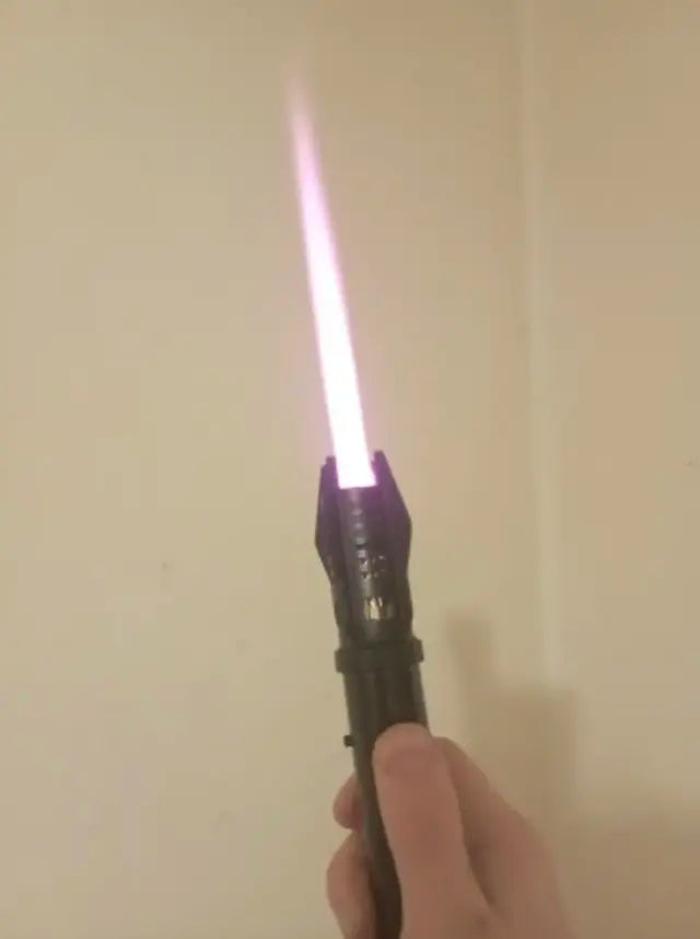 Stormtändare Pro™ – Vind- & Vattentålig