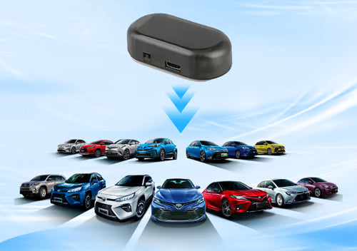 Frostskyddsapparat™ – 1+1 Gratis! (bäst mot iskalla rutor)